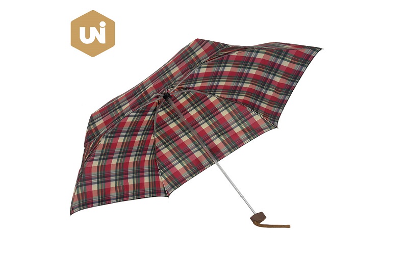 फोल्डिङ छाता मर्मतका लागि सावधानीहरू